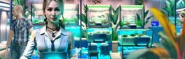 Aquatic Store Simulator artwork 1