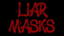 Liar Masks artwork 1