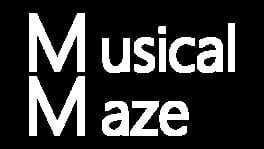 Musical Maze artwork 2