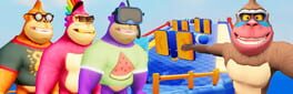 Monkey Tag Arena artwork 1