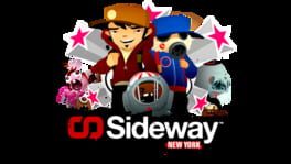 Sideway New York artwork 1
