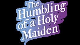The Humbling of a Holy Maiden artwork 1