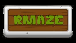 RMaze artwork 1