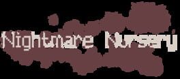 Nightmare Nursery artwork 1