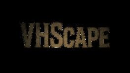 VHScape artwork 2