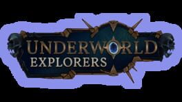 Underworld Explorers artwork 2