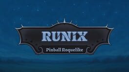 Runix: Pinball Roguelike artwork 2