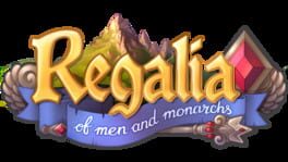 Regalia: Of Men and Monarchs artwork 1