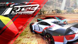 Rise: Race the Future artwork 7