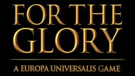 For The Glory: A Europa Universalis Game artwork 1