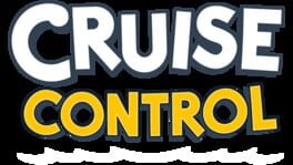 Cruise Control artwork 2
