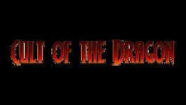 Cult of the Dragon artwork 2