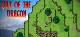Cult of the Dragon artwork 1