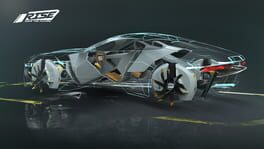 Rise: Race the Future artwork 8