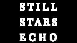 Still Stars Echo artwork 2
