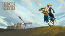 Heroes of Might & Magic: Olden Era artwork 5