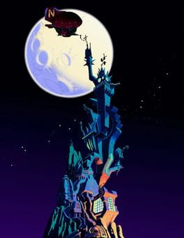 Crash Bandicoot artwork 7