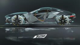 Rise: Race the Future artwork 1