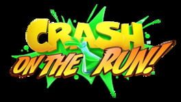 Crash Bandicoot: On the Run! artwork 6