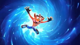 Crash Bandicoot: On the Run! artwork 5