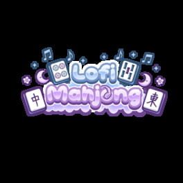 Lofi Mahjong artwork 3