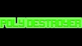 PolyDestroyer artwork 6