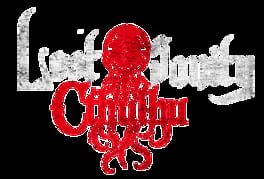 Lost Sanity: Cthulhu artwork 1