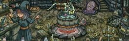 100 Witch Cats artwork 1