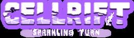 Cellrift: Sparkling Turn artwork 1
