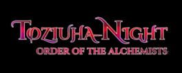 Toziuha Night: Order of the Alchemists artwork 2