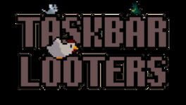 Taskbar Looters artwork 2