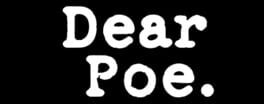 Dear Poe artwork 1