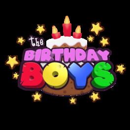 The Birthday Boys artwork 1