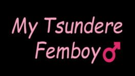My Tsundere Femboy artwork 1