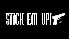 Stick Em Up artwork 2