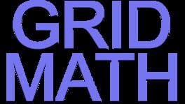 GridMath artwork 1
