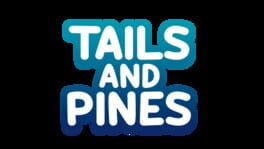 Tails and Pines artwork 1