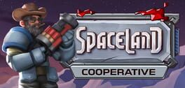 Spaceland: Cooperative artwork 1
