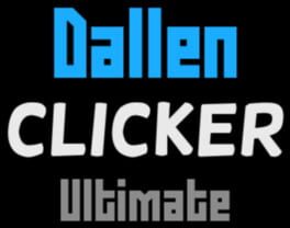 Dallen Clicker Ultimate artwork 1