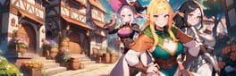 Elf World Adventure artwork 1
