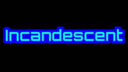 Incandescent artwork 1