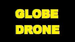 Globe Drone artwork 2