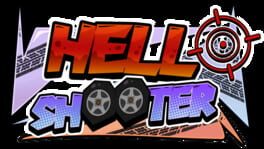 Hell Shooter artwork 2