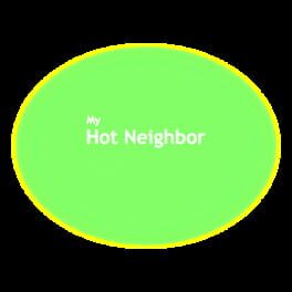 My Hot Neighbor Kayla artwork 2