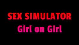 Sex Simulator: Girl on Girl artwork 1