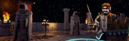 Just Made a MageTower artwork 2