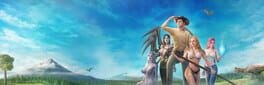 Tamer: King of Dinosaurs artwork 1