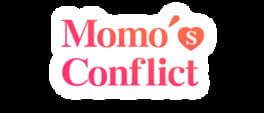 Momo's Conflict artwork 1