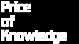 Price of Knowledge artwork 2