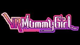 VR Mummy Girl artwork 2